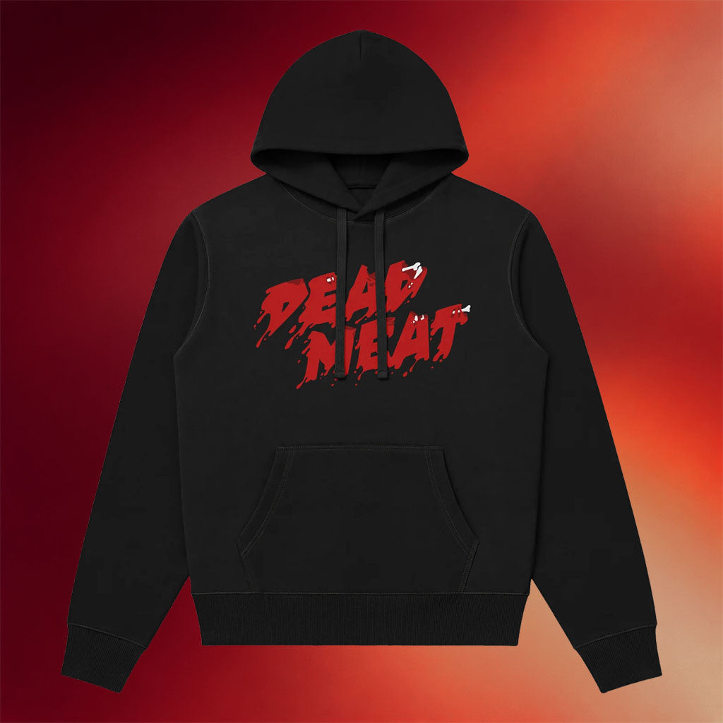Dead Meat Merch 2026 Dead Meat Podcast Of The Dead Hoodie Gifts For YouTube Fan - Merchluma