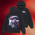 Dead Meat Merch 2026 DM x Creep Peachfuzz's Pick Hoodie Gifts For YouTube Fan - Merchluma