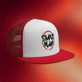 Simple Plan Merch 2026 Simple Plan Trucker Snapback Hat Present For Him - Merchluma