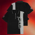 G59 Records Merch 2026 G59 Zip Polo Shirt Birthday Gift For Husband - Merchluma