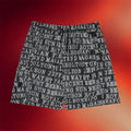 G59 Records Merch 2026 G59 Why They Made The Banquette Shorts Gifts For Brother - Merchluma
