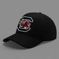 South Carolina Gamecocks Black Uniform 2026 Hat Black SC Gamecocks Merch Gift For Fans - Merchluma