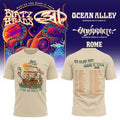 Dirty Heads Shirt Dirty Heads x 311 Band Merch So Glad You Made It Tour T-Shirt Gifts For Fans - Merchluma