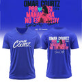 Omar Courtz Por Si Manana No Estoy World Tour 2026 T-Shirt Omar Courtz Merch Meaningful Gifts - Merchluma