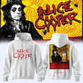 Alice Cooper Alice's Attic Tour 2026 Hoodie Alice Cooper Merch Birthday Gifts Ideas For Him - Merchluma