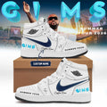 Custom GIMS Summer Tour 2026 Signature Sneakers GIMS Merch Gifts For Music Fans - Merchluma
