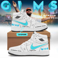 Personalized GIMS Summer Tour 2026 Signature Sneakers GIMS Merch Birthday Ideas For Son - Merchluma