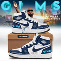 Personalized GIMS Summer Tour 2026 Signature Sneakers GIMS Merch Gift Ideas For Husband - Merchluma