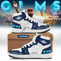 Personalized GIMS Summer Tour 2026 Signature Sneakers GIMS Merch Music Lover Brother Gifts - Merchluma