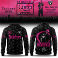 LV Raiders x Ed Sheeran The Loop Tour 2026 In Allegiant Stadium Signature Hoodie Raiders Merch - Merchluma