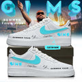 Personalized GIMS Summer Tour 2026 Signature Sneakers GIMS Merch Gifts For Brother - Merchluma