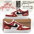 Personalized Young Thug The New Generation Tour Shoes Young Thug Merch Birthday Ideas For Men - Merchluma
