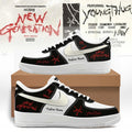 Personalized Young Thug The New Generation Tour Shoes Young Thug Merch Birthday Present For Men - Merchluma