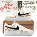 Personalized Young Thug The New Generation Tour Shoes Young Thug Merch Gift Ideas For Men - Merchluma