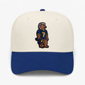 Morgan Wallen Michigan Norris Bear Hat Embroidered Morgan Wallen Merch Gift Ideas For Husband - Merchluma