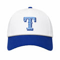 2026 Rangers Mexican Heritage Hat Embroidered Texas Rangers Merch Presents For Baseball Lovers - Merchluma