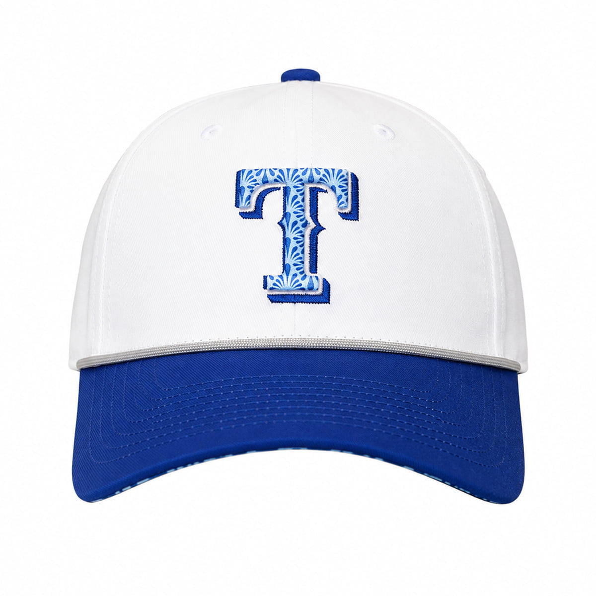 2026 Rangers Mexican Heritage Hat Embroidered Texas Rangers Merch Presents For Baseball Lovers - Merchluma