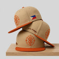SF Giants Mga Higante 2026 Snapback Hat Embroidered San Francisco Giants Merch Fan Gifts - Merchluma