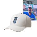 Barstool Big Cat Grateful Cubbie Bear Hat Chicago Cubs Merch Unique Gifts For Fans - Merchluma