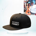 Alexander Ovechkin Fonbet Snapback Hat World Cup Final 2026 Merch Birthday Gift - Merchluma