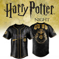 Minnesota Twins x Harry Potter Night Jersey Twins Merch Best Gifts For Baseball Lovers - Merchluma