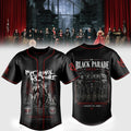 Minnesota Twins x My Chemical Romance The Black Parade Jersey Twins Merch Gifts For Fans - Merchluma