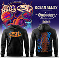 Dirty Heads x 311 Band Merch So Glad You Made It Tour 2026 Hoodie 311 Merch Black Gift For Fans - Merchluma