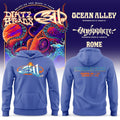 Dirty Heads x 311 Band Merch So Glad You Made It Tour 2026 Hoodie 311 Merch Summer 2026 Hoodie - Merchluma