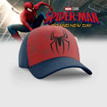 Spider Man Brand New Day Collection Hat Birthday Gift For Brother - Merchluma