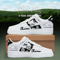 Clairo Sling 5 Year Anniversary Sneakers Clairo Merch Gifts For Besties - Merchluma