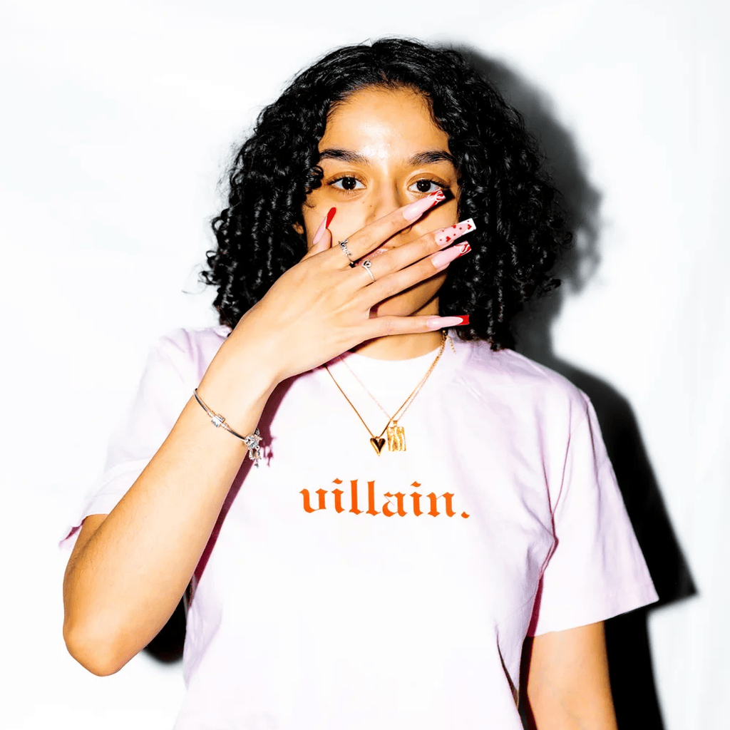 SuperVillain Studios Merch 2026 Villain T-Shirt Birthday Gift Ideas For Friends - Merchluma