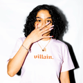 SuperVillain Studios Merch 2026 Villain T-Shirt Birthday Gift Ideas For Friends - Merchluma