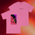 Summer Walker Merch Over It T-Shirt Music Lover Gifts For Girlfriend - Merchluma