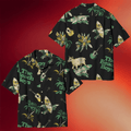 The Beach Boys Merch 2026 Pet Sounds Hawaiian Shirt Rock Fan Gifts For Him - Merchluma