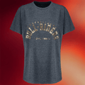 PBR Merch PBR Est 1992 Sequin T-Shirt Good Gifts For Sister - Merchluma