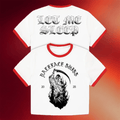 Paleface Swiss Merch Reaper Crop Top Let Me Sleep Shirt Unique Gifts For Sisters - Merchluma