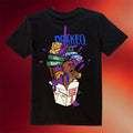 Stinc Team Merch 2026 Drakeo The Ruler 32nd And Naomi T-Shirt Gift Ideas For Husband - Merchluma