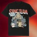 Stinc Team Merch 2026 Flu Flammin T-Sirt Stinc Team We Know The Truth Shirt Brother Gifts - Merchluma