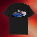 Stinc Team Merch 2026 Take Over T-Shirt Birthday Present For Him - Merchluma