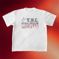 2016Lyfe Merch Smokedope2016 T-Shirt 2016Lyfe Comedown Tour THCPE T-Shirt Gift For Son - Merchluma