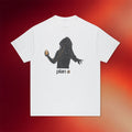 Lil Tecca Merch 2026 Plan A Silhouette T-Shirt Good Gifts For Rap Lovers - Merchluma
