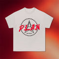 Lil Tecca Merch 2026 Plan Raw Uncut T-Shirt Good Gifts For Boyfriend - Merchluma