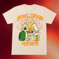 Stinc Team Merch 2026 Stinc Team 4ever Buddha T-Shirt Gifts For Best Friends - Merchluma