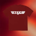 Lil Tecca Merch 2026 Tec Wings T-Shirt Presents For Music Lovers - Merchluma