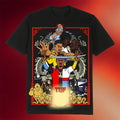 Stinc Team Merch 2026 Last Dragon T-Shirt Black Birthday Presents For Him - Merchluma