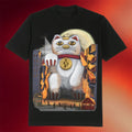 Stinc Team Merch 2026 StincZilla T-Shirt Birthday Present For Husband - Merchluma