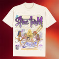 Stinc Team Merch 2026 Mr Noodle T-Shirt Birthday Gift For Brother - Merchluma