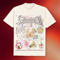 Stinc Team Merch 2026 Stinc Ramen T-Shirt Best Gifts For Friends - Merchluma