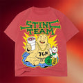 Stinc Team Merch 2026 Lucky Stinc T-Shirt Best Gifts For Him - Merchluma