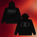 Lil Tecca X Fortnite Merch 2026 Lil Tecca X Fortnite Dopamine Hoodie Gifts For Husband - Merchluma